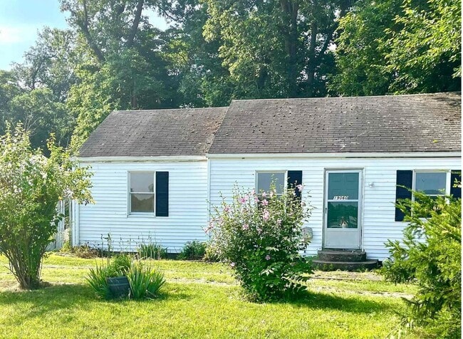 property at 19060 Darden Rd