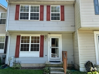 309 Lindera Ct in Glen Burnie, MD - Building Photo