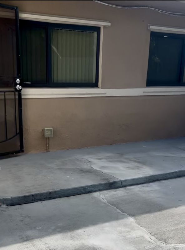 property at 3760 NW 197th St