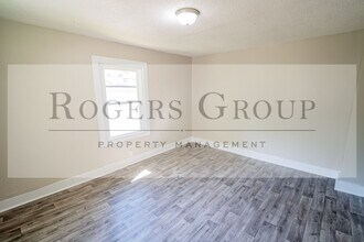 515 Owen St in Henderson, NC - Building Photo - Building Photo