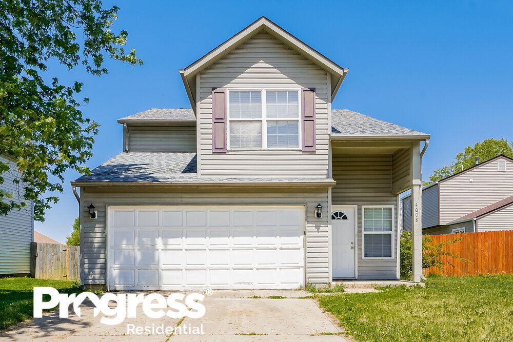 4008 Harmony Dr Photo