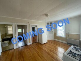 68 Laval St in Manchester, NH - Building Photo