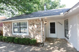 3820 7 Gables St in Fort Worth, TX - Building Photo - Building Photo
