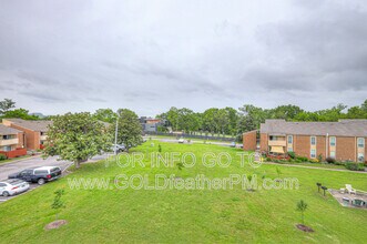 515 Basswood Ave in Nashville, TN - Building Photo - Building Photo