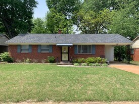 1065 Wilmore Rd in Memphis, TN - Building Photo