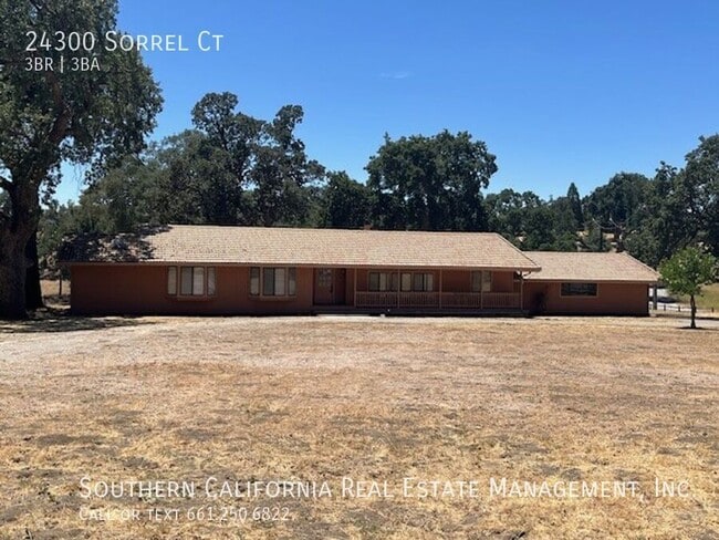 property at 24300 Sorrel Ct