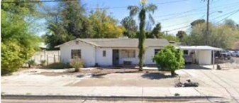 1409 S Mill Ave, Unit Main in Tempe, AZ - Building Photo