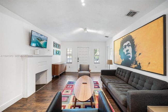 property at 154 NW 45th St