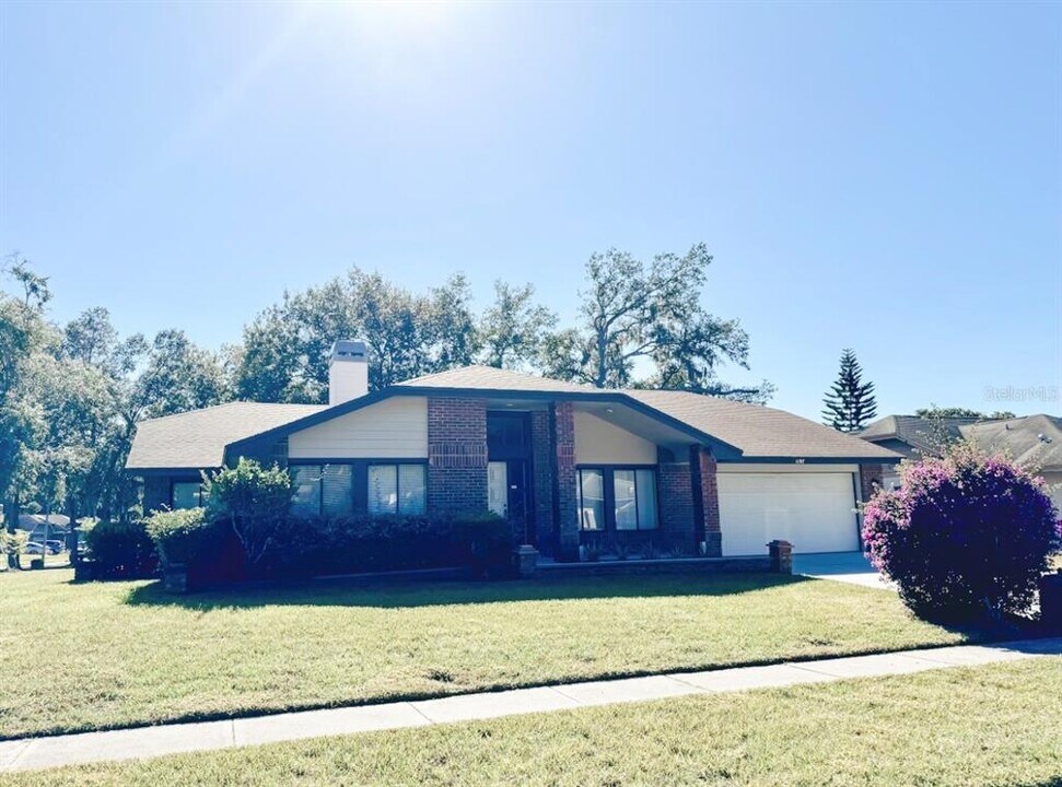 1197 Gulfstar Dr in Winter Springs, FL - Building Photo