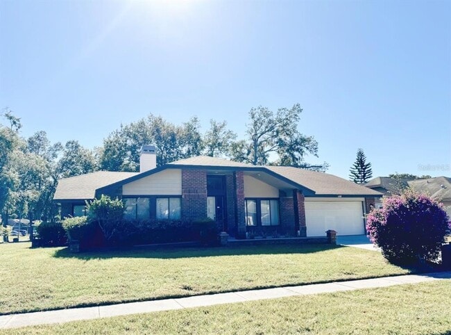 property at 1197 Gulfstar Dr