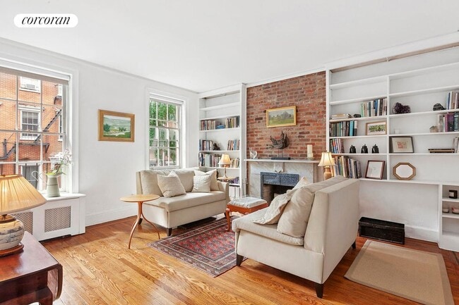 property at 20 Bethune St