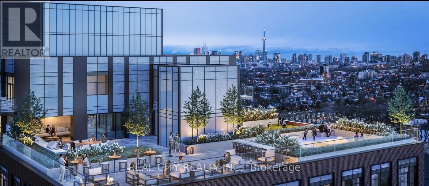 181-181 Sterling Rd in Toronto, ON - Building Photo