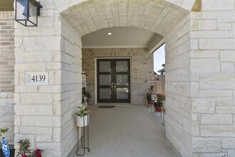 4139 Chloe Ridge Ln in Fulshear, TX - Building Photo - Building Photo