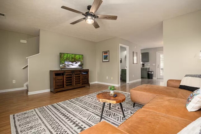William Holt Townhomes