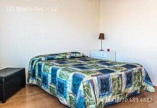 333 North Ave in Grand Junction, CO - Foto de edificio - Building Photo