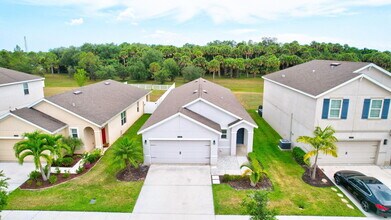 11181 SW Sophronia St in Port St. Lucie, FL - Building Photo - Building Photo