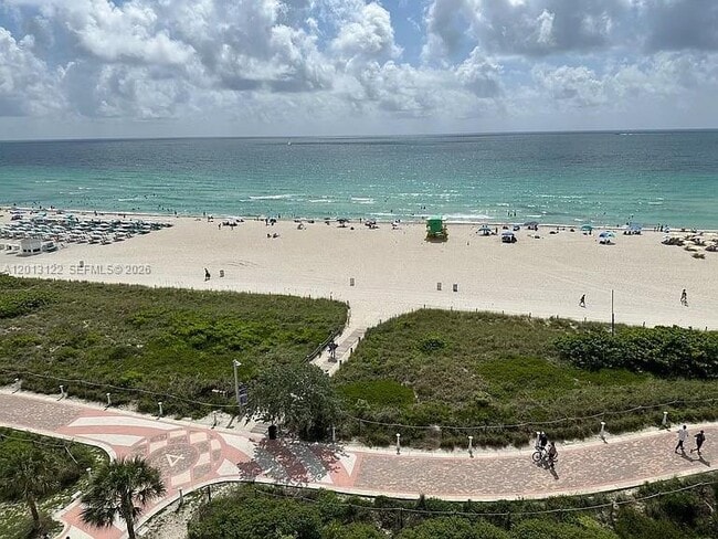property at 345 Ocean Dr