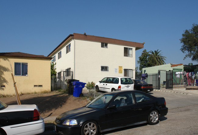 4170 N 48th St in San Diego, CA - Building Photo - Building Photo