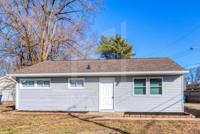 property at 7357 Evanston Ave