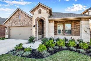 5435 Atwood Cyn Ct in Richmond, TX - Building Photo