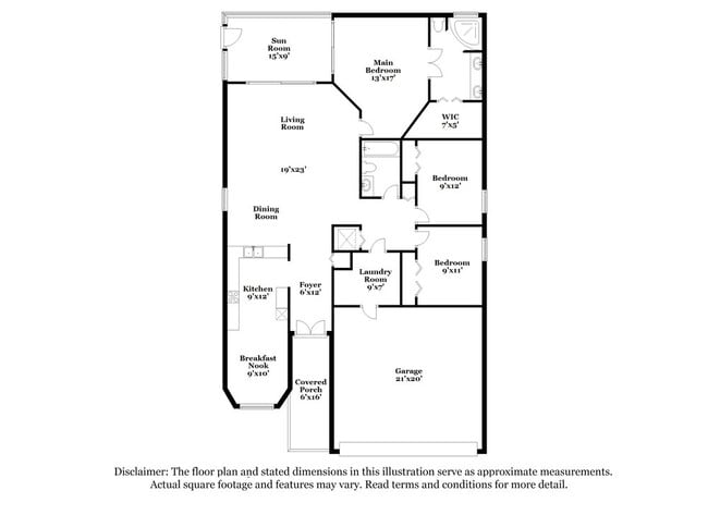 2035 Attaway Dr in Brandon, FL - Building Photo - Building Photo