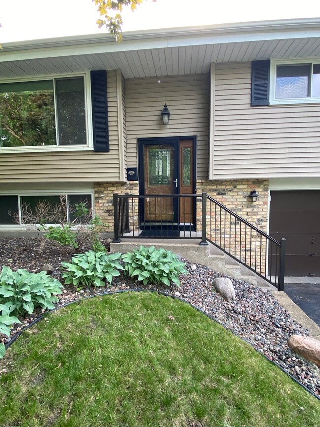 1656 Alabama Ave S in Minneapolis, MN - Foto de edificio - Building Photo