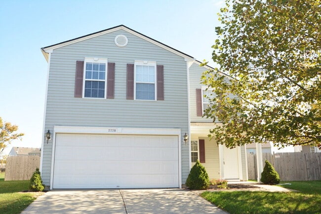 property at 7770 Brandenburg Way