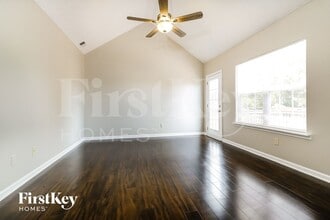 3805 Brushymill Ct in Loganville, GA - Foto de edificio - Building Photo