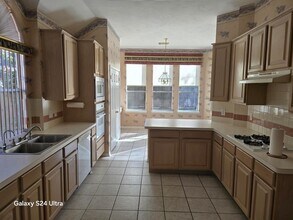 2727 Gregway Ln in Missouri City, TX - Foto de edificio - Building Photo