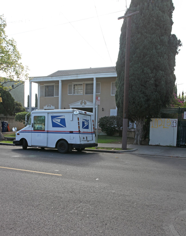 4626 W Lexington Ave in Los Angeles, CA - Building Photo - Building Photo