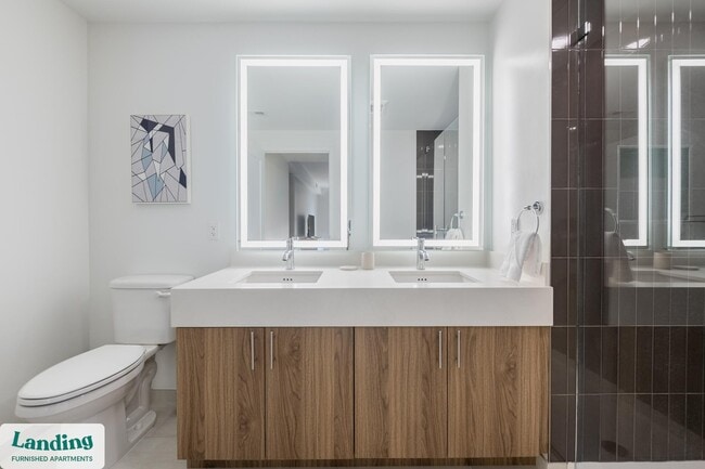 1771-1788 N Pierce St, Unit 314 in Arlington, VA - Building Photo - Building Photo