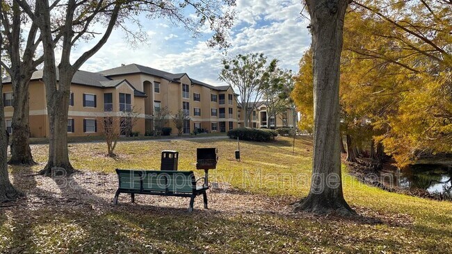 8849 Latrec Ave in Orlando, FL - Building Photo - Building Photo