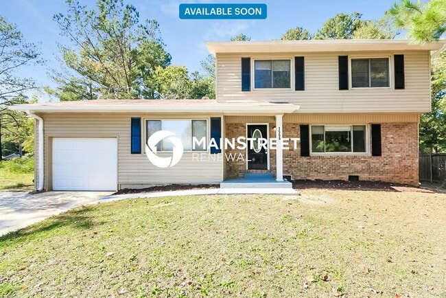 property at 1566 Pintail Rd