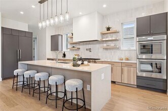 1117 S Madison St in Denver, CO - Building Photo - Building Photo