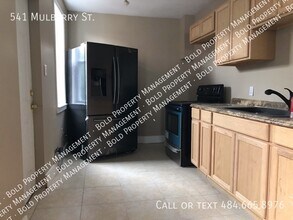 541 Mulberry St in Reading, PA - Building Photo - Building Photo