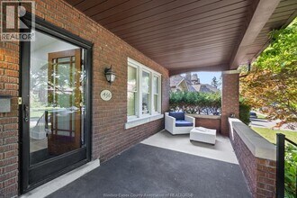 456 Askin Ave in Windsor, ON - Foto de edificio - Building Photo
