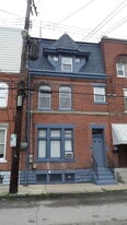 121 S 16th St, Unit 2 in Pittsburgh, PA - Building Photo