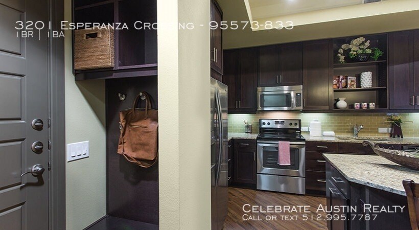 3201 Esperanza Crossing-Unit -95573-833 in Austin, TX - Building Photo