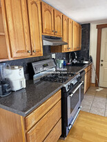 89 2nd St, Unit 2 Apartamentos