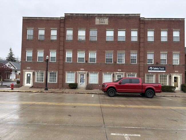 property at 227 Main St