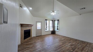 3441 NW 176th St in Edmond, OK - Building Photo - Building Photo
