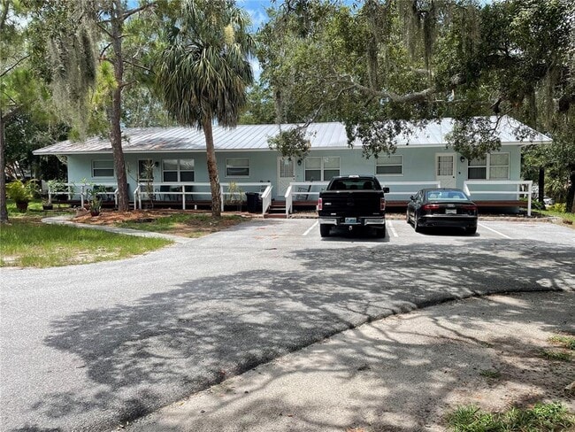 property at 333 Lagoon Dr