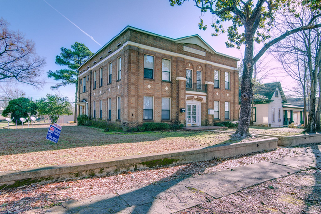 320 Beech St-Unit -Unit B in Texarkana, AR - Building Photo - Building Photo