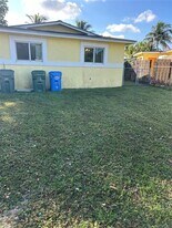 250 NE 41st St in Oakland Park, FL - Building Photo