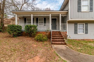 4689 Oakley Pirkle Rd in Augusta, GA - Building Photo