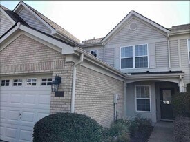 4175 E Village Dr in Mason, OH - Building Photo