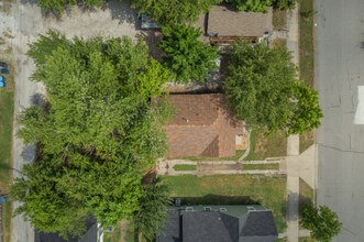 2118 S Jackson Ave in Joplin, MO - Building Photo - Building Photo