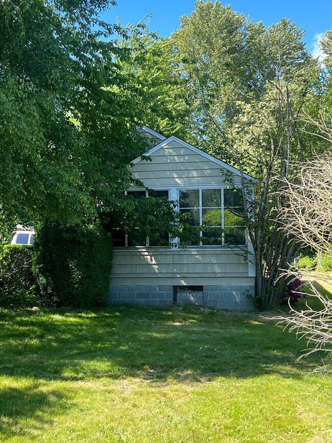 property at 3814 S 150th St