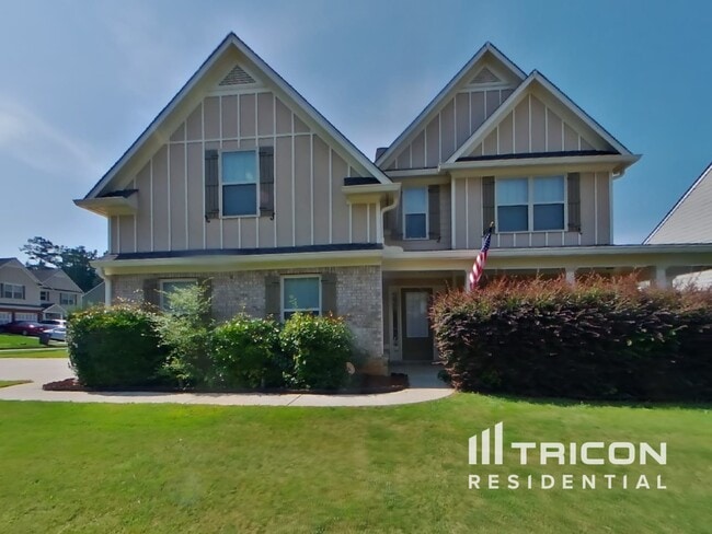 property at 6141 Stanley Dr