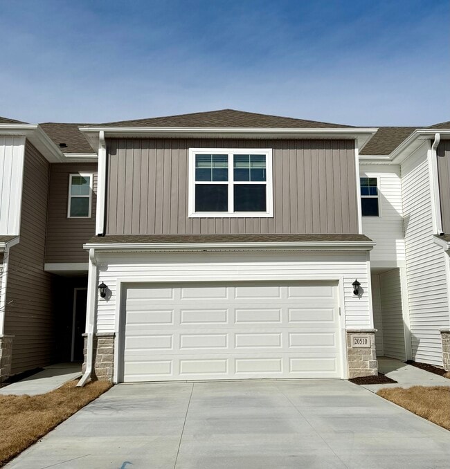 property at 20510 Margo St